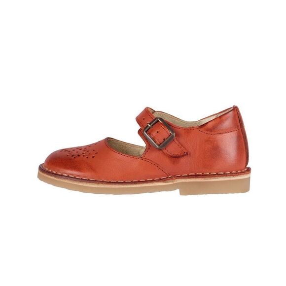 Young Soles Delilah Mary Jane Shoe - Marmalade UK24/Pre-owned Sandal - Picture 3 of 13